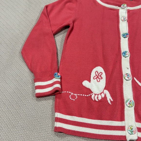 Matilda Jane Girl’s Cardigan - Picture 3 of 12